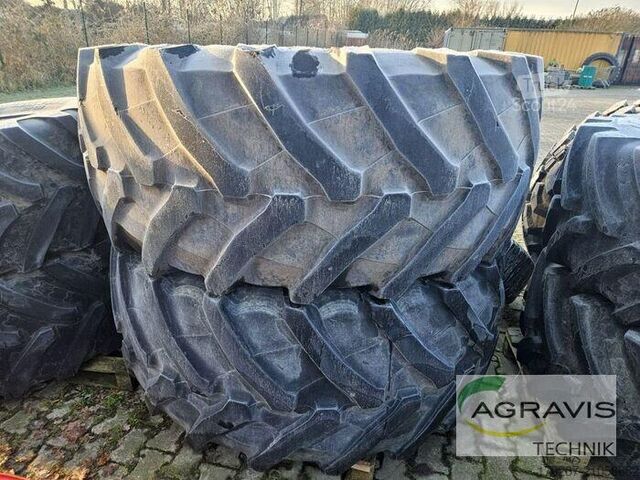 Hjul Trelleborg Premia KOMPLETTRÄDER