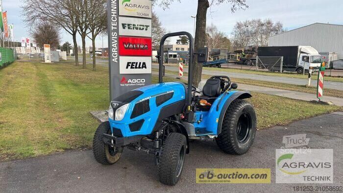 Tractor Landini 2-045