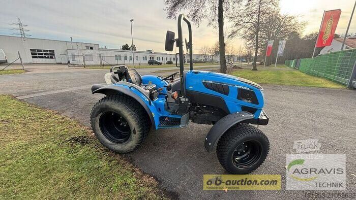 Tractor Landini 2-045