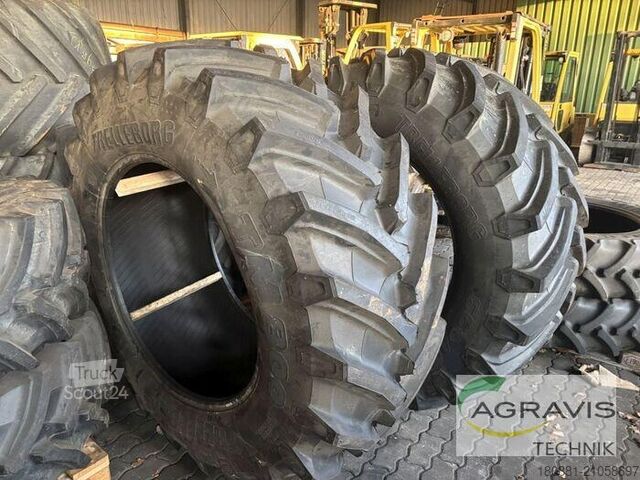 Roue Mitas KR 650/65R38