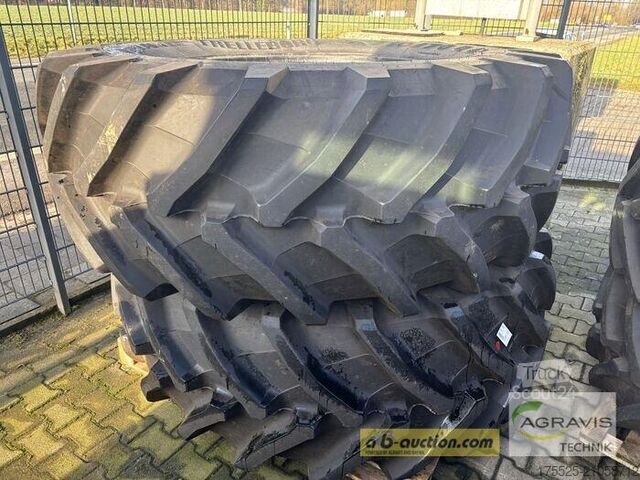 Roue Trelleborg Premia 710/70 R 42