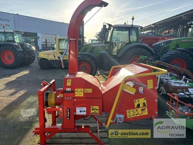 Woodworking Dücker H160