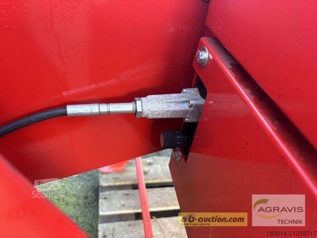 Woodworking Dücker H160