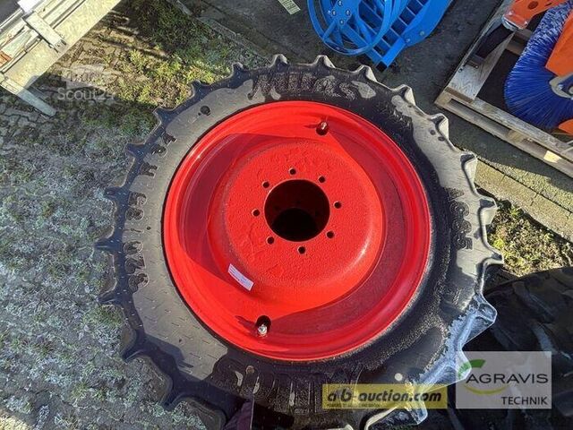 Roue Mitas KR 320/85R34