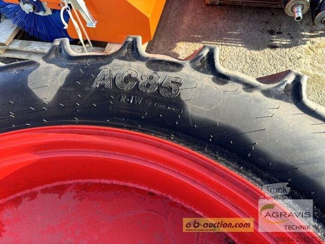 Roue Mitas KR 380/90R46