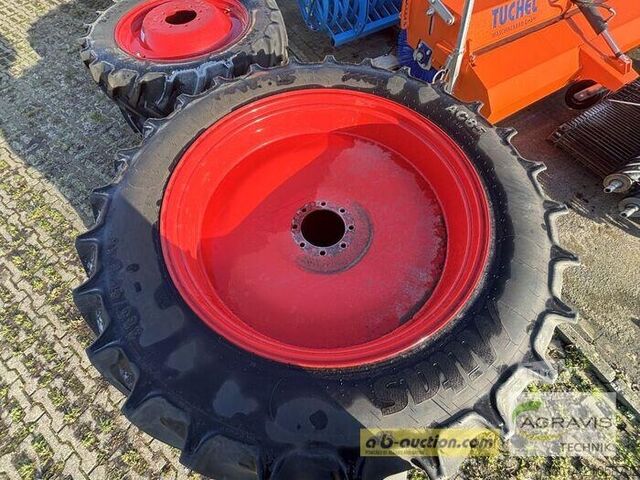 Roue Mitas KR 380/90R46