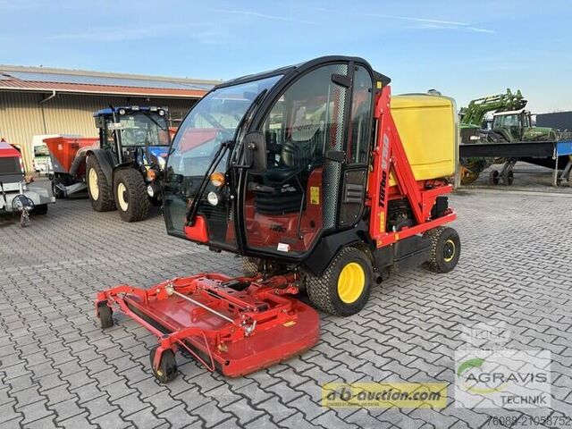 Appareils de nettoyage Ferrari V 50