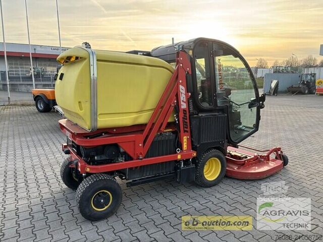 Appareils de nettoyage Ferrari V 50