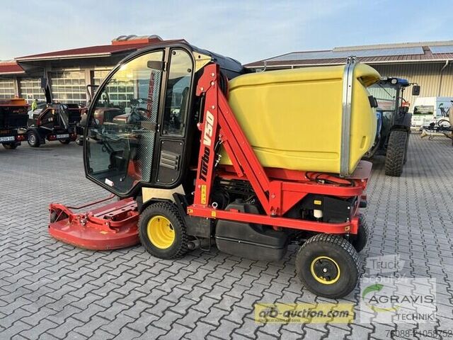 Appareils de nettoyage Ferrari V 50