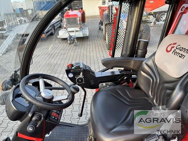 Appareils de nettoyage Ferrari V 50