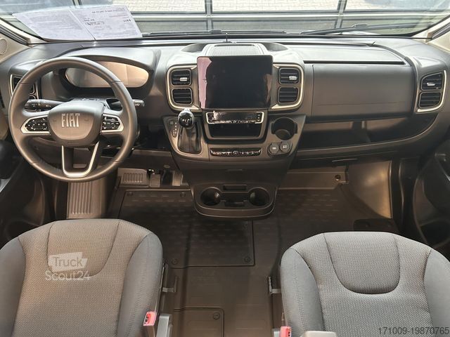 Camper WESTFALIA Columbus 600 D 180PS Zusatzbett SOLAR Stauraump.