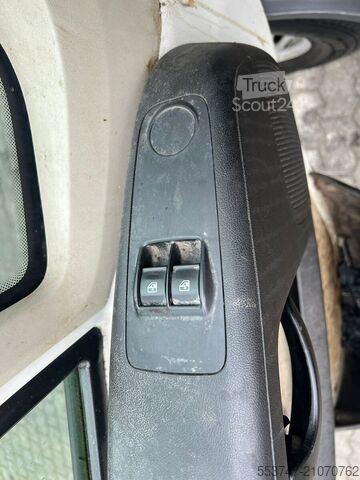 Tipper Peugeot Boxer DB 435 L2