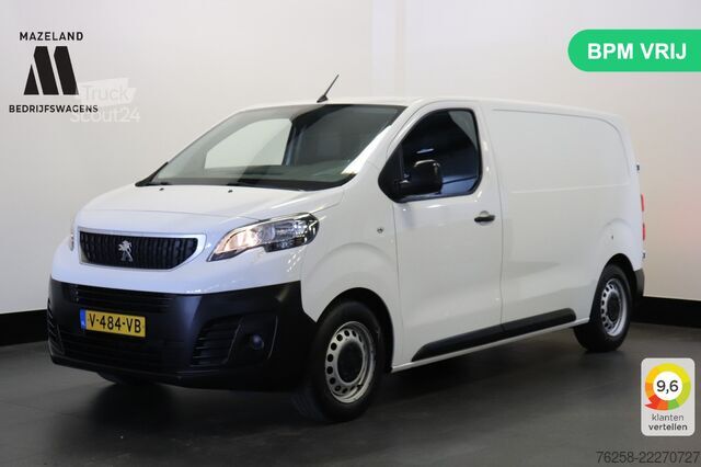 Furgoneta Peugeot Expert 1.6 BlueHDI L2 EURO 6 - Airco - Cruise -...