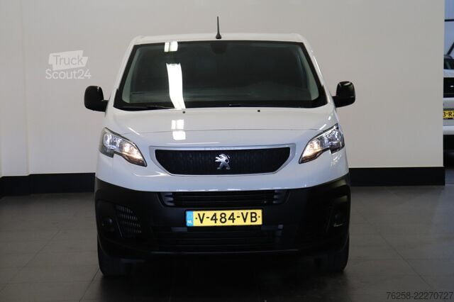 Furgoneta Peugeot Expert 1.6 BlueHDI L2 EURO 6 - Airco - Cruise -...