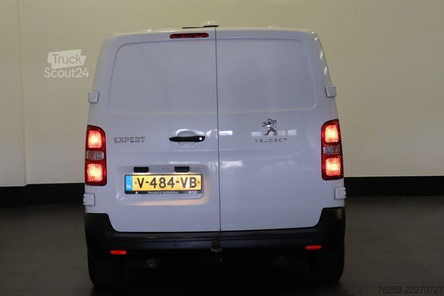 Furgoneta Peugeot Expert 1.6 BlueHDI L2 EURO 6 - Airco - Cruise -...