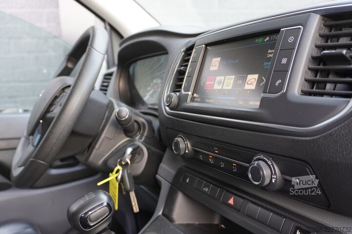Panel kombi Peugeot Expert 1.5 BlueHDI L3 EURO 6 - Airco - Navi - C...