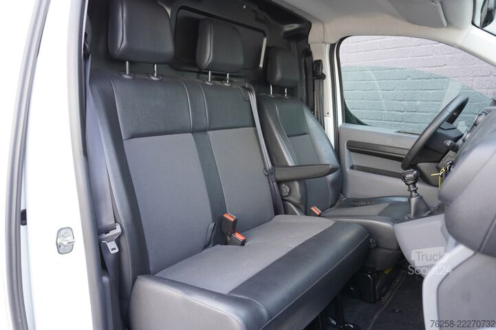 Panel kombi Peugeot Expert 1.5 BlueHDI L3 EURO 6 - Airco - Navi - C...