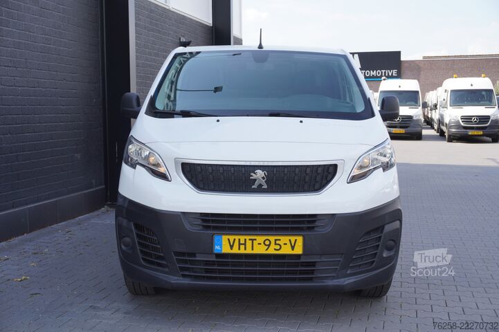 Panel kombi Peugeot Expert 1.5 BlueHDI L3 EURO 6 - Airco - Navi - C...