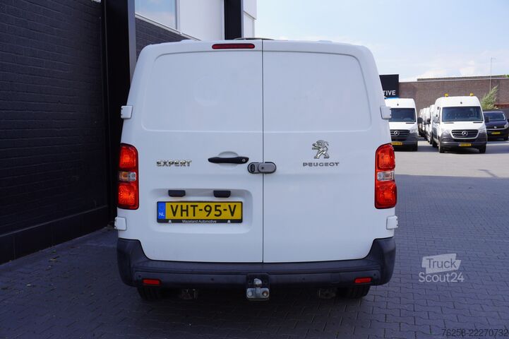 Panel kombi Peugeot Expert 1.5 BlueHDI L3 EURO 6 - Airco - Navi - C...