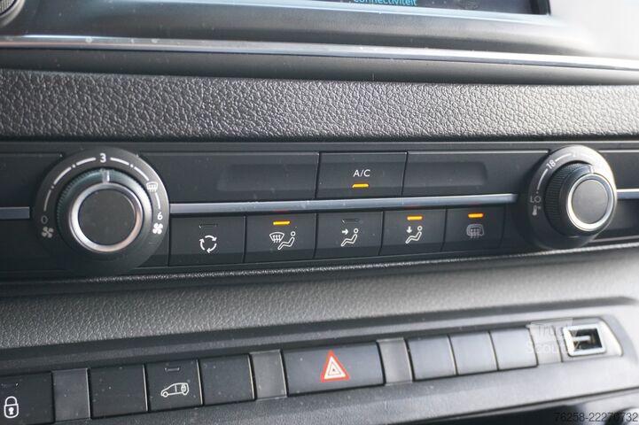 Panel kombi Peugeot Expert 1.5 BlueHDI L3 EURO 6 - Airco - Navi - C...