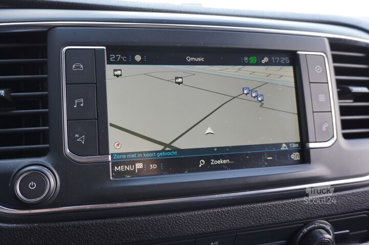 Panel kombi Peugeot Expert 1.5 BlueHDI L3 EURO 6 - Airco - Navi - C...