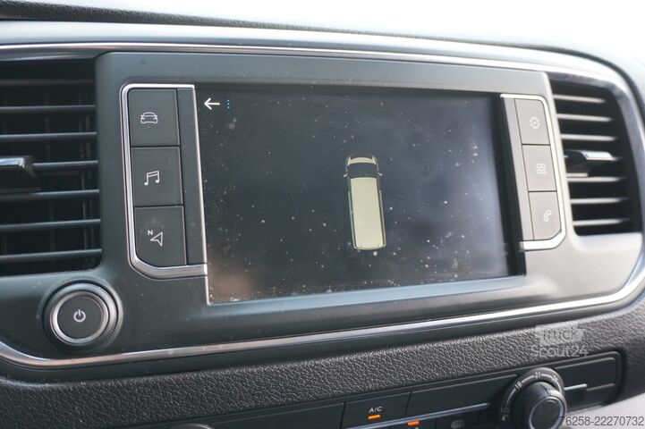 Panel kombi Peugeot Expert 1.5 BlueHDI L3 EURO 6 - Airco - Navi - C...