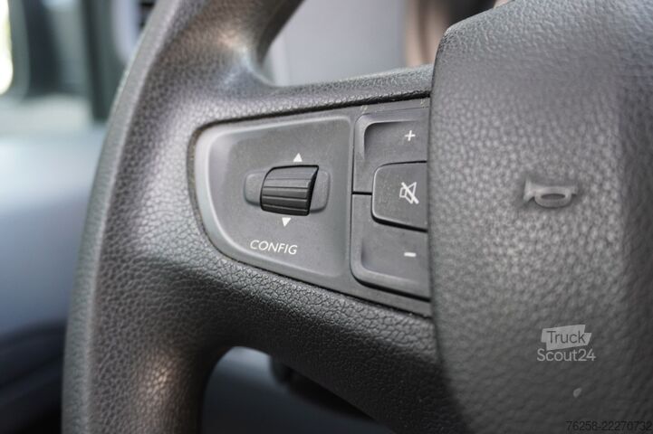 Panel kombi Peugeot Expert 1.5 BlueHDI L3 EURO 6 - Airco - Navi - C...