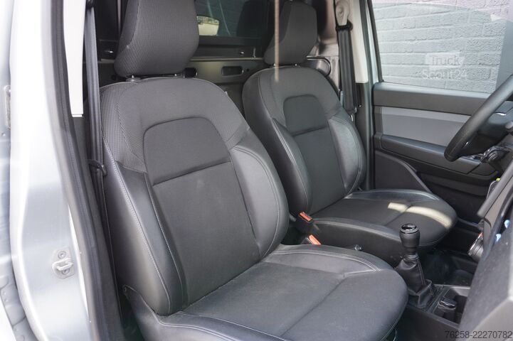 Kombi s vysokou strechou Renault Express 1.3 TCe 100PK Benzine EURO 6 - Airco - ...