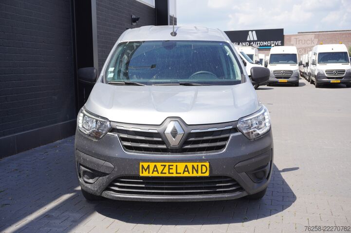 Kombi s vysokou strechou Renault Express 1.3 TCe 100PK Benzine EURO 6 - Airco - ...