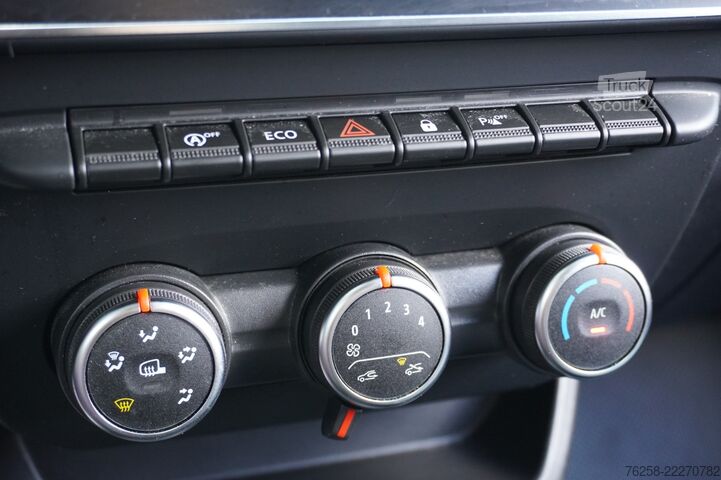 Kombi s vysokou strechou Renault Express 1.3 TCe 100PK Benzine EURO 6 - Airco - ...