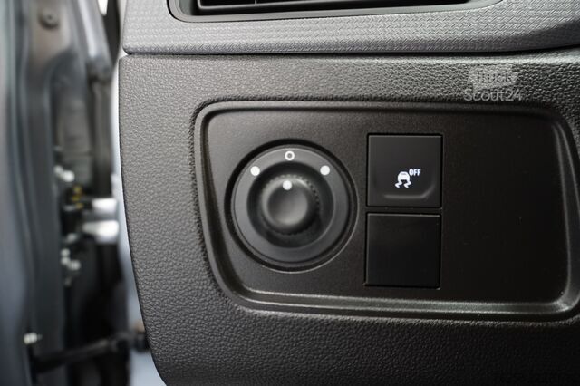 Kombi s vysokou strechou Renault Express 1.3 TCe 100PK Benzine EURO 6 - Airco - ...