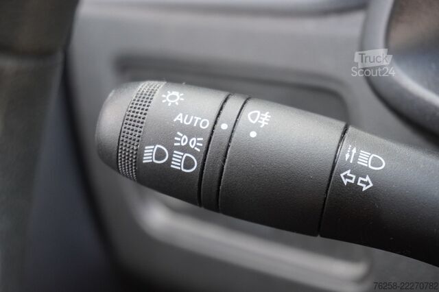 Augsta jumta universālis Renault Express 1.3 TCe 100PK Benzine EURO 6 - Airco - ...
