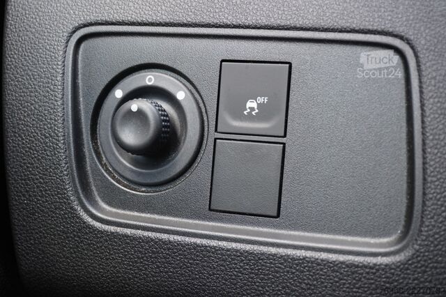 Augsta jumta universālis Renault Express 1.3 TCe 100PK Benzine EURO 6 - Airco - ...