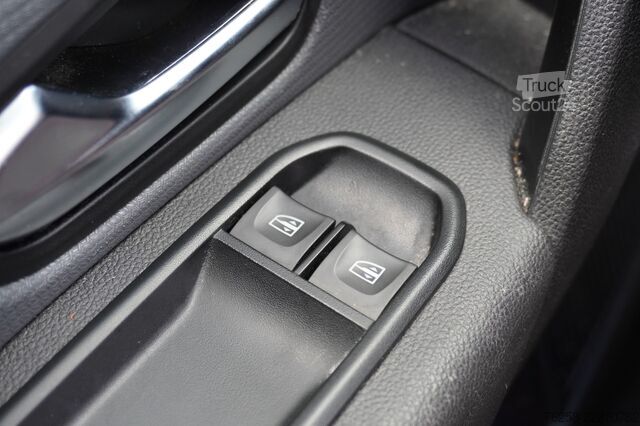 Augsta jumta universālis Renault Express 1.3 TCe 100PK Benzine EURO 6 - Airco - ...