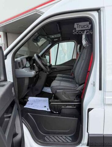 Panel van Renault Master Limited 150CV