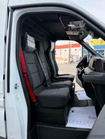 Panel van Renault Master Limited 150CV