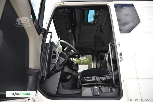 Tracteur routier standard MAN TGX 18.480 GX Cab, ACC