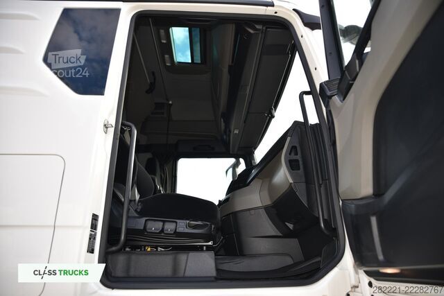 Tracteur routier standard MAN TGX 18.480 GX Cab, ACC