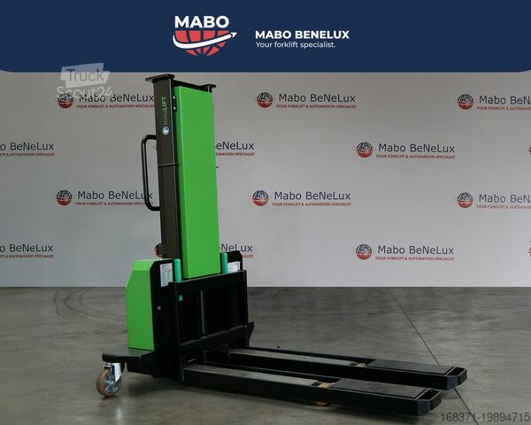 Transpalet manual Innolift IS1000.1000