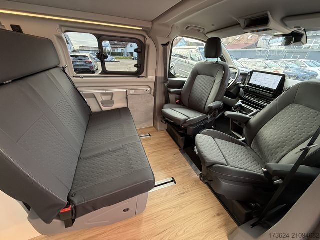 Τροχόσπιτο/αυτοκινούμενο τροχόσπιτο FORD Nugget Titanium  L1 320 Westfalia/Automatik/ACC/