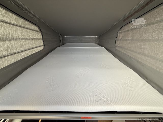 Τροχόσπιτο/αυτοκινούμενο τροχόσπιτο FORD Nugget Titanium  L1 320 Westfalia/Automatik/ACC/