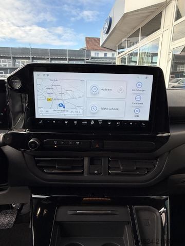 Τροχόσπιτο/αυτοκινούμενο τροχόσπιτο FORD Nugget Titanium  L1 320 Westfalia/Automatik/ACC/