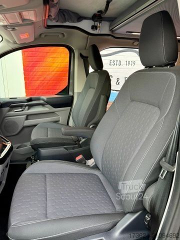 عربة تخييم KARMANN Duncan 500, CMT-Aktion nähe Stuttgart, Solaranla