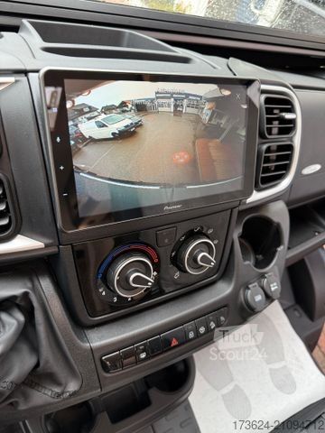 عربة تخييم KARMANN Davis Trendstyle 590, - MJ 2026, Sofort Verfügba