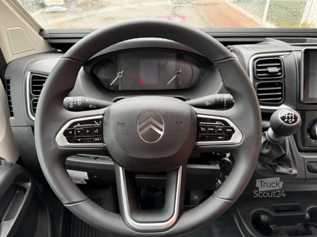 عربة تخييم KARMANN Davis Trendstyle 590, - MJ 2026, Sofort Verfügba