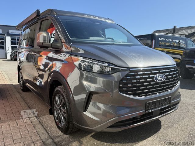 عربة تخييم KARMANN Duncan 505, 7-Sitzer, CMT-Aktion nähe Stuttgart,