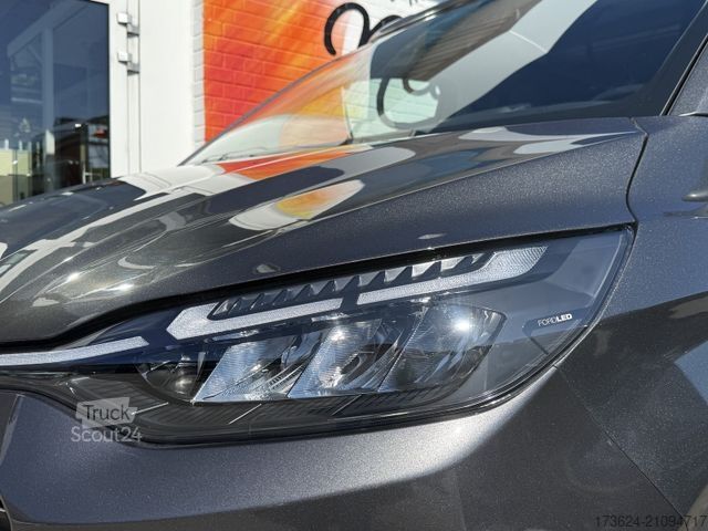 عربة تخييم KARMANN Duncan 505, 7-Sitzer, CMT-Aktion nähe Stuttgart,