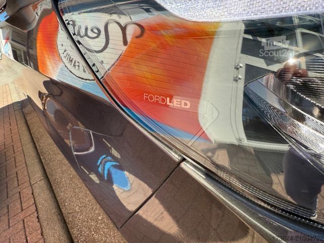 عربة تخييم KARMANN Duncan 550 CMT-Aktion nähe Stuttgart, Solaranlag