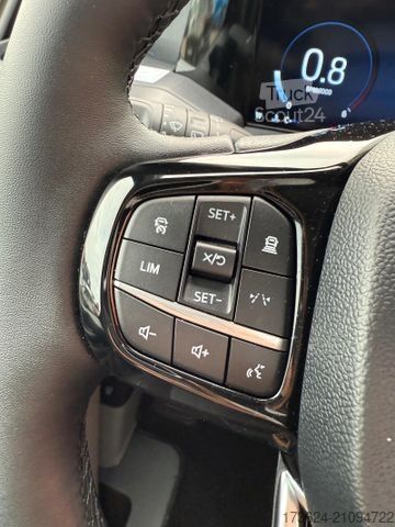 عربة تخييم KARMANN Duncan 550 CMT-Aktion nähe Stuttgart, Solaranlag