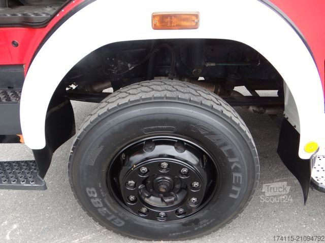 Other MERCEDES-BENZ 1224 AF LF16/12 SK Top Zustand